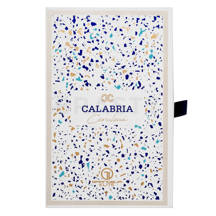 Grandeur Calabria Cerulean