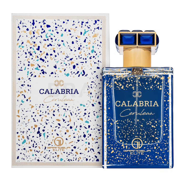 Grandeur Calabria Cerulean