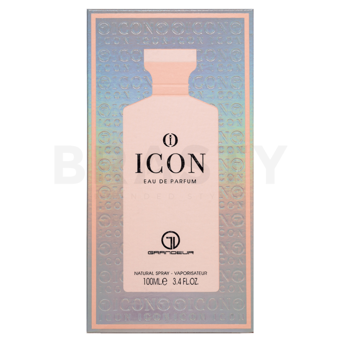 Grandeur Icon
