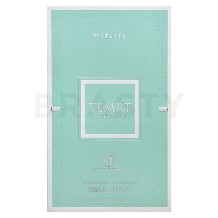 Grandeur Tempt Pistacia
