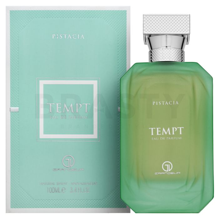Grandeur Tempt Pistacia