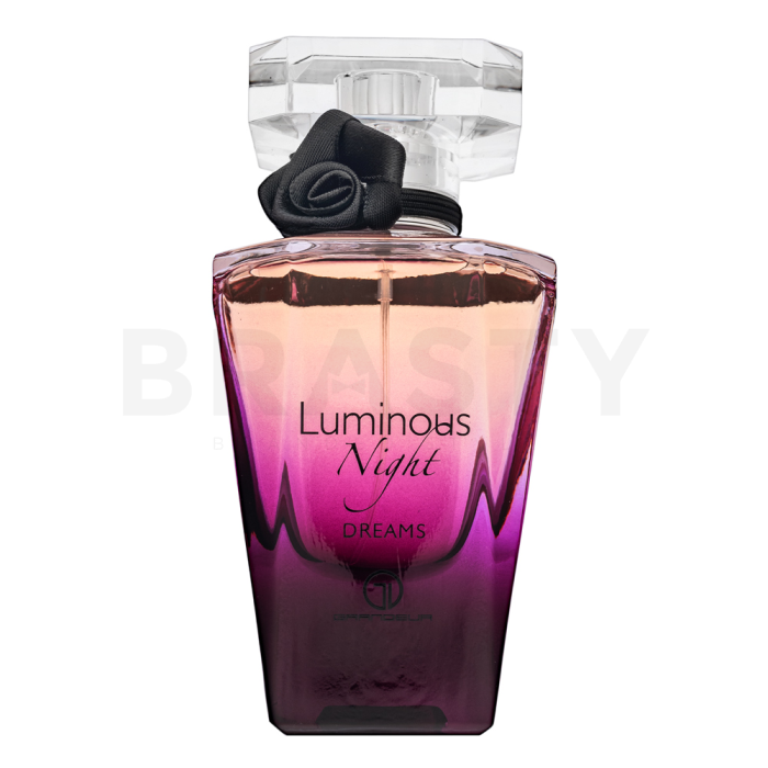 Grandeur Luminous Night Dreams