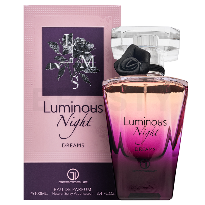Grandeur Luminous Night Dreams