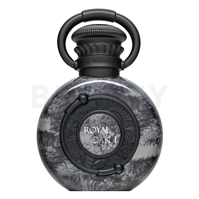 Al Wataniah Royal Oak I