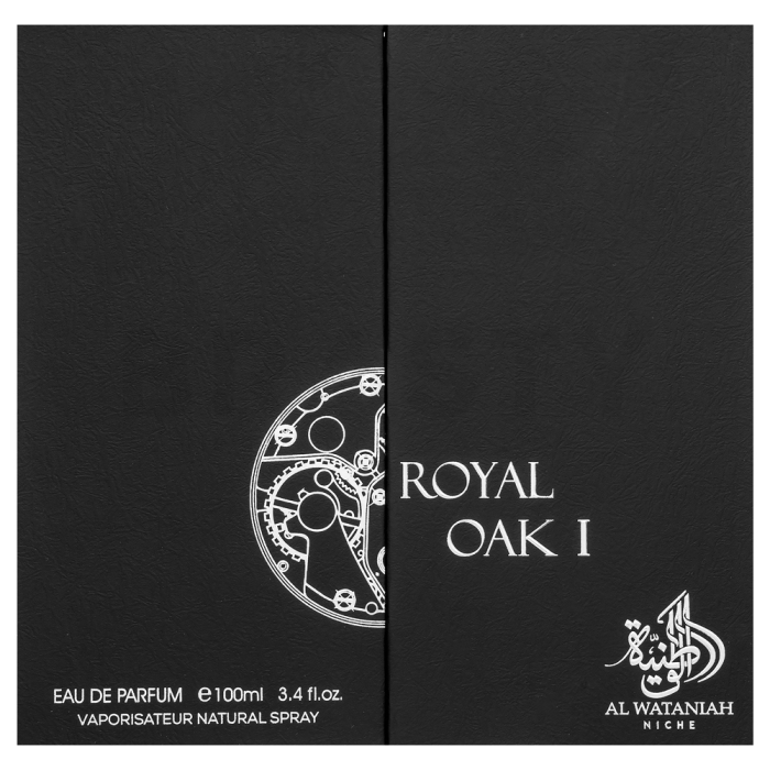 Al Wataniah Royal Oak I
