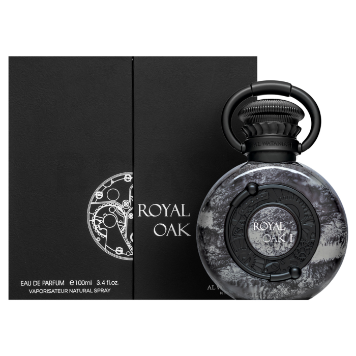 Al Wataniah Royal Oak I