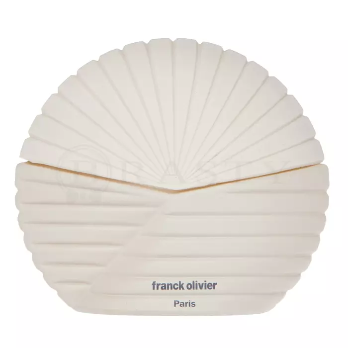 Franck Olivier Franck Olivier