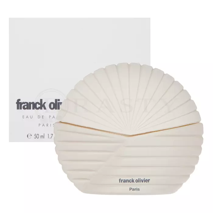 Franck Olivier Franck Olivier