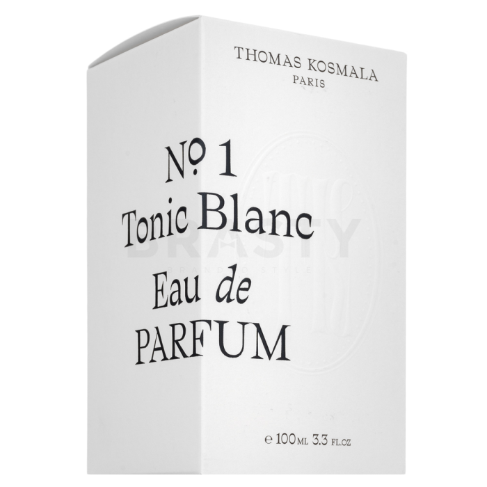 Thomas Kosmala No.1 Tonic Blanc