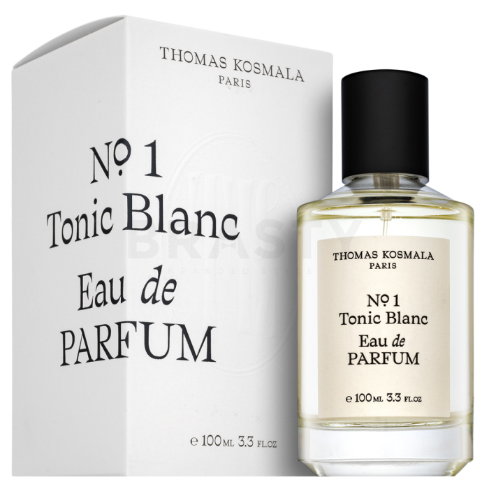 Thomas Kosmala No.1 Tonic Blanc