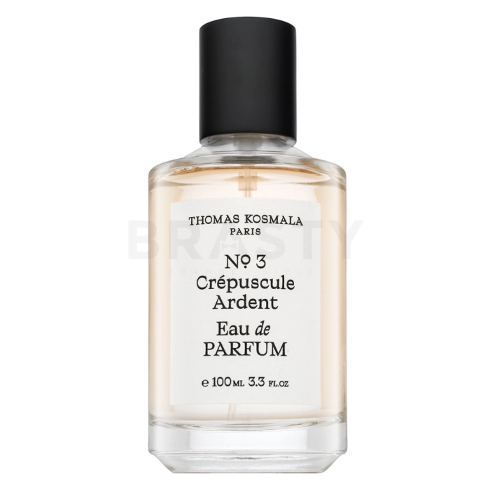 Thomas Kosmala No.3 Crepuscule Ardent