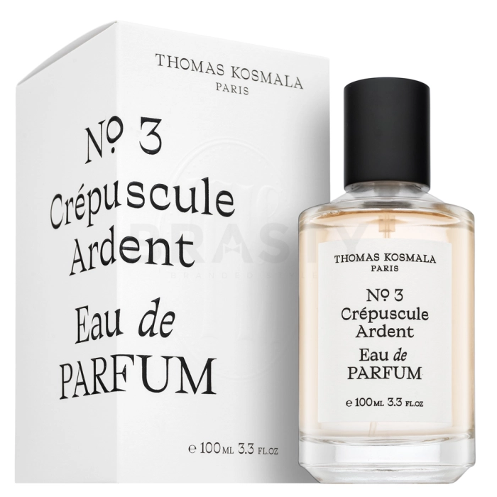 Thomas Kosmala No.3 Crepuscule Ardent