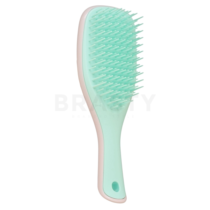 Tangle Teezer Wet Detangler Mini Marshmallow Duo