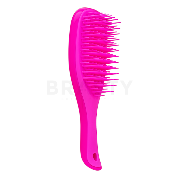 Tangle Teezer The Ultimate Detangler Mini Runway Pink