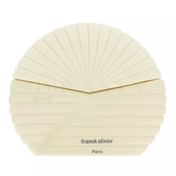Franck Olivier Franck Olivier