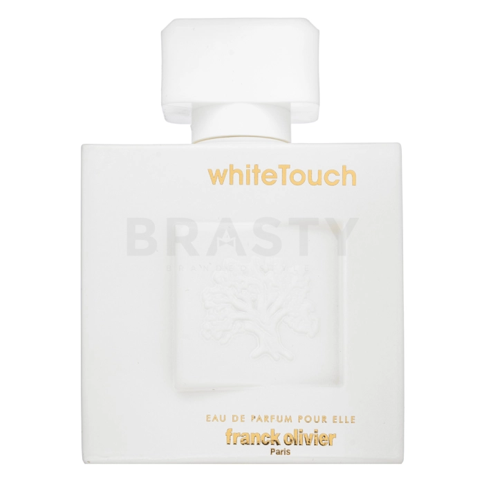 Franck Olivier White Touch