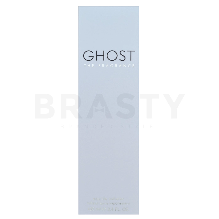 Ghost Ghost
