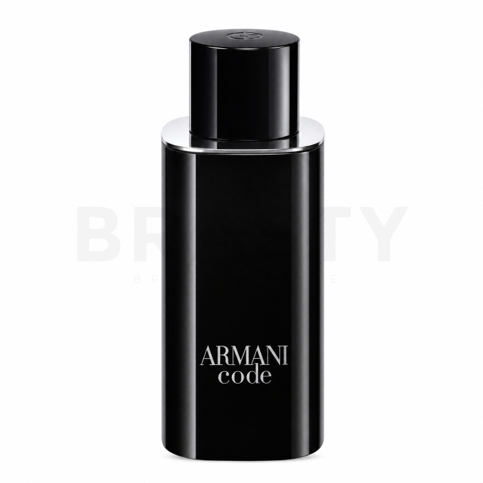 Armani Code