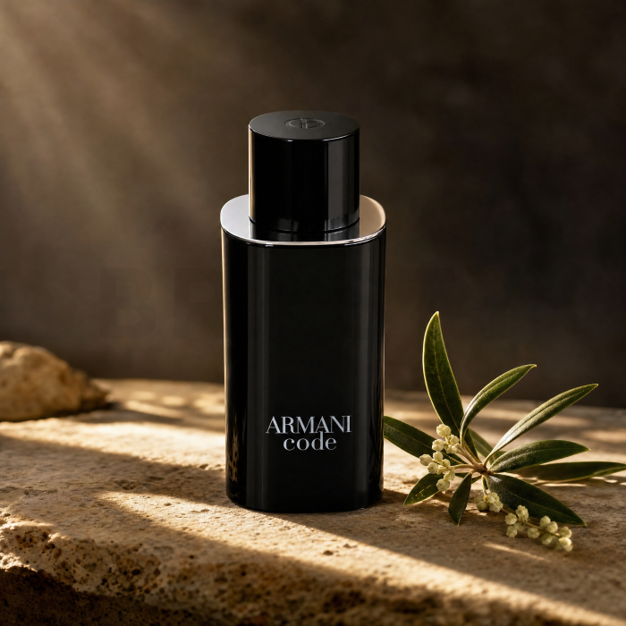 Armani Code
