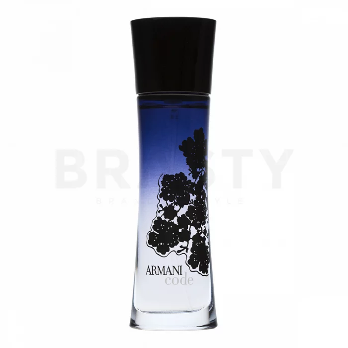 Armani Code Woman