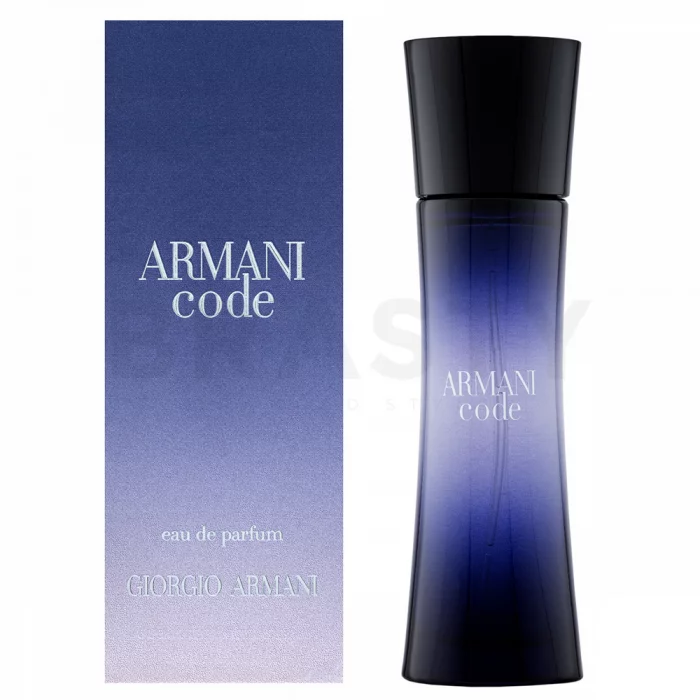 Armani Code Woman