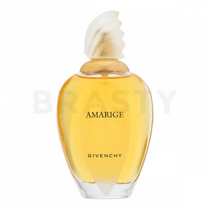Givenchy Amarige EDT W 100 ml Tester