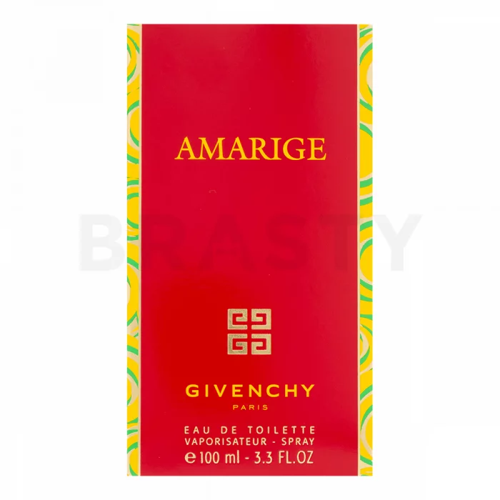Givenchy Amarige