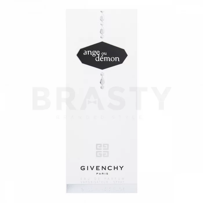 Givenchy Ange ou Démon
