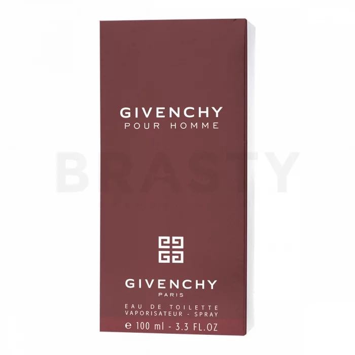 Givenchy Pour Homme