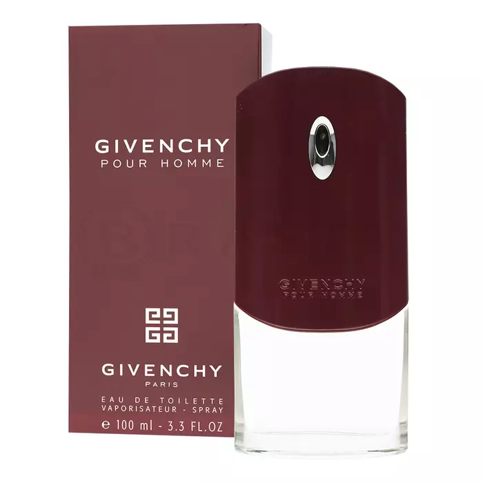 Givenchy Pour Homme