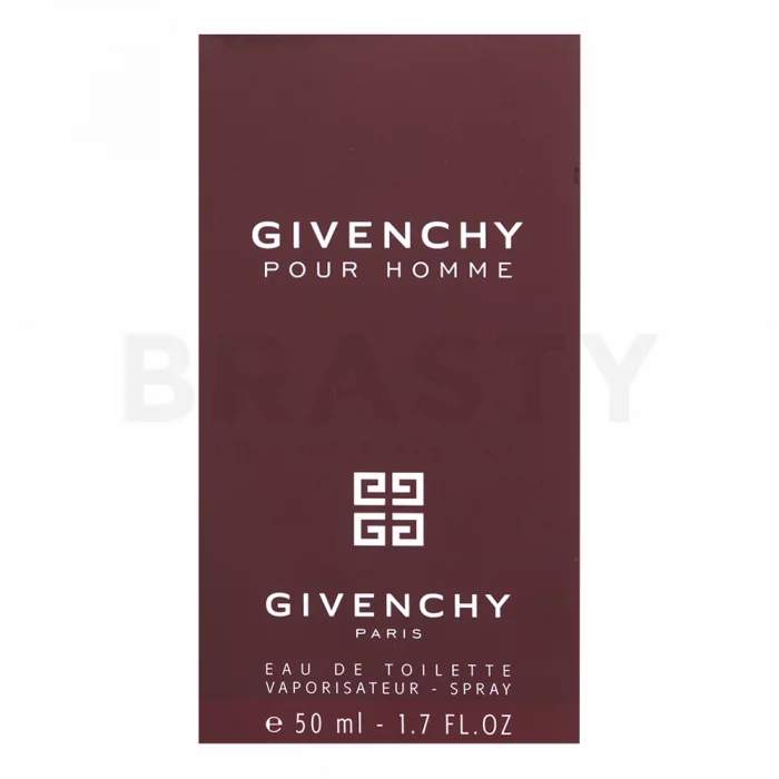 Givenchy Pour Homme