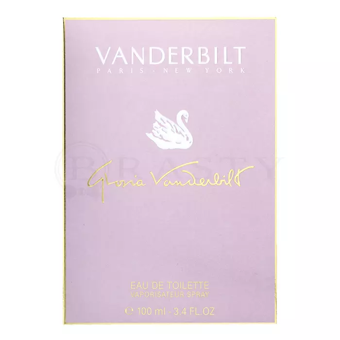 Gloria Vanderbilt Vanderbilt