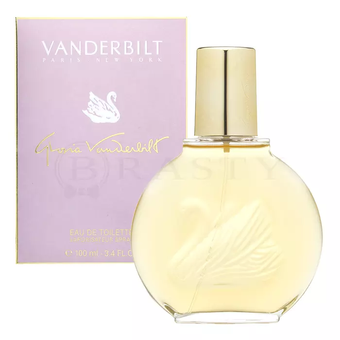 Gloria Vanderbilt Vanderbilt