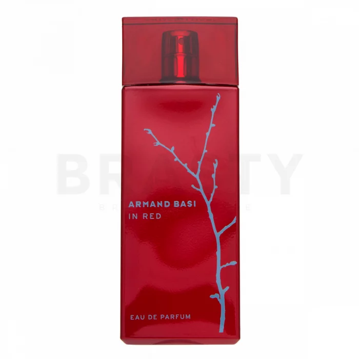 Armand Basi In Red