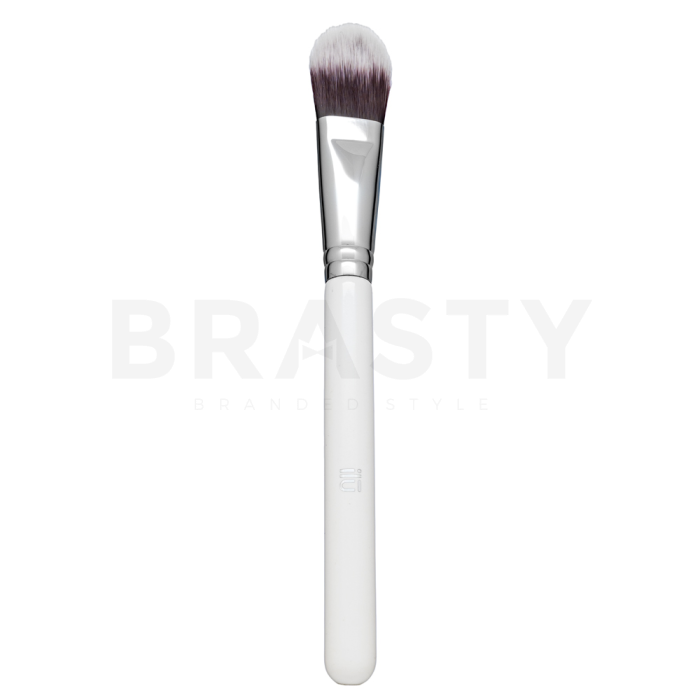 Ilu Flat Foundation Brush 113