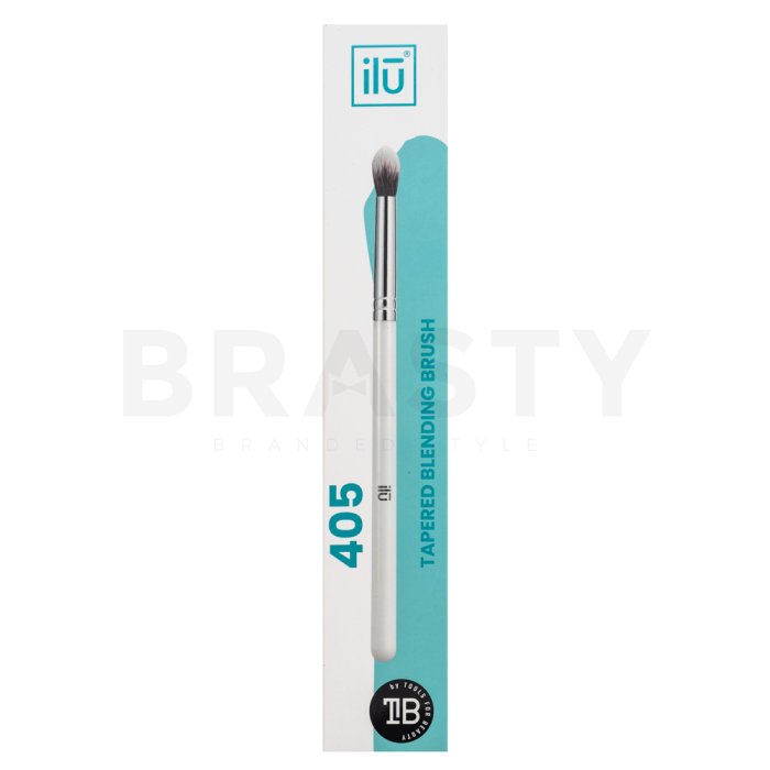 Ilu Tapered Blending Brush 405