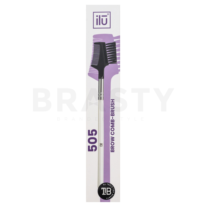 Ilu Brow Comb-Brush 505