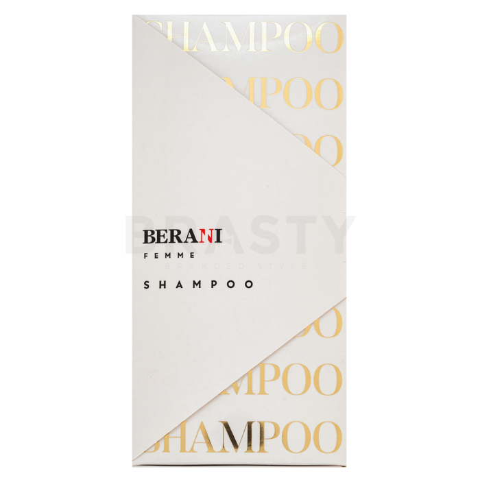 Berani Femme Shampoo