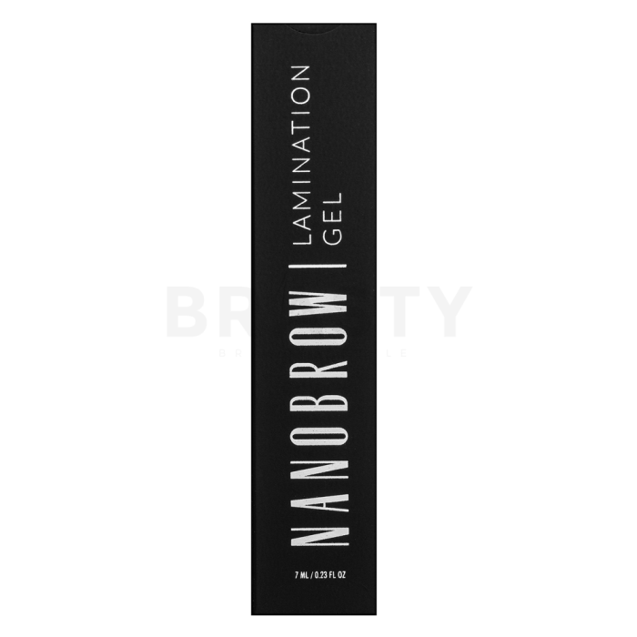 Nanobrow Lamination Gel Beige