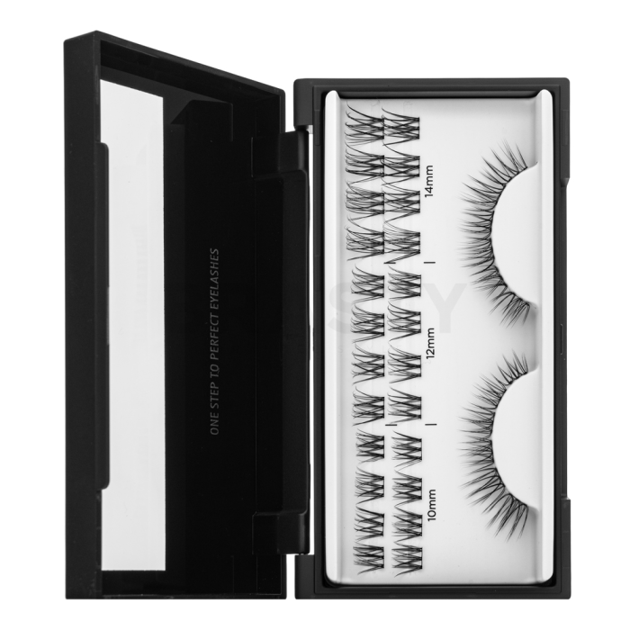 Nanolash DIY Eyelash Extensions Innocent