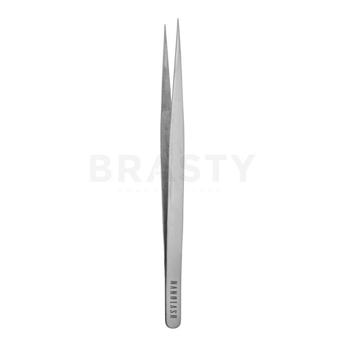 Nanolash Eyelash Tweezers Pointed