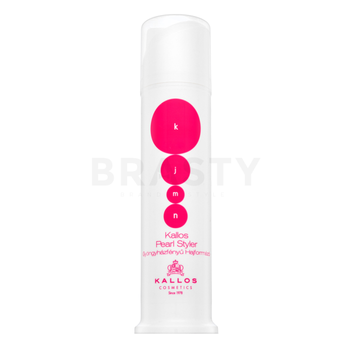 Kallos Pearl Styler