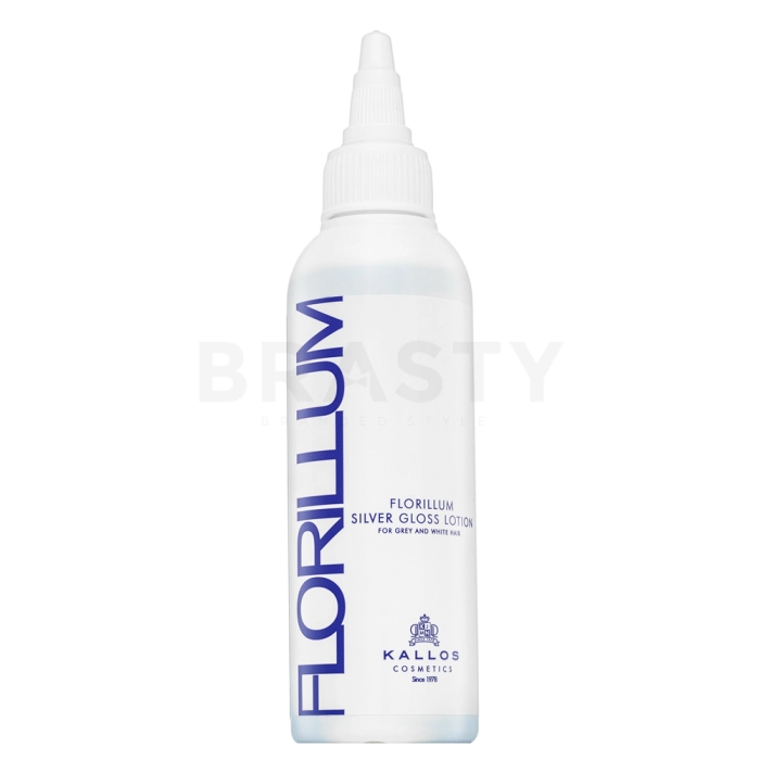 Kallos Florillum Silver Gloss Lotion