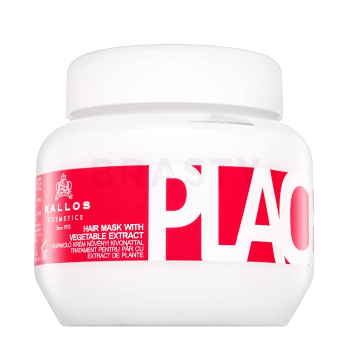 Kallos Placenta Hair Mask
