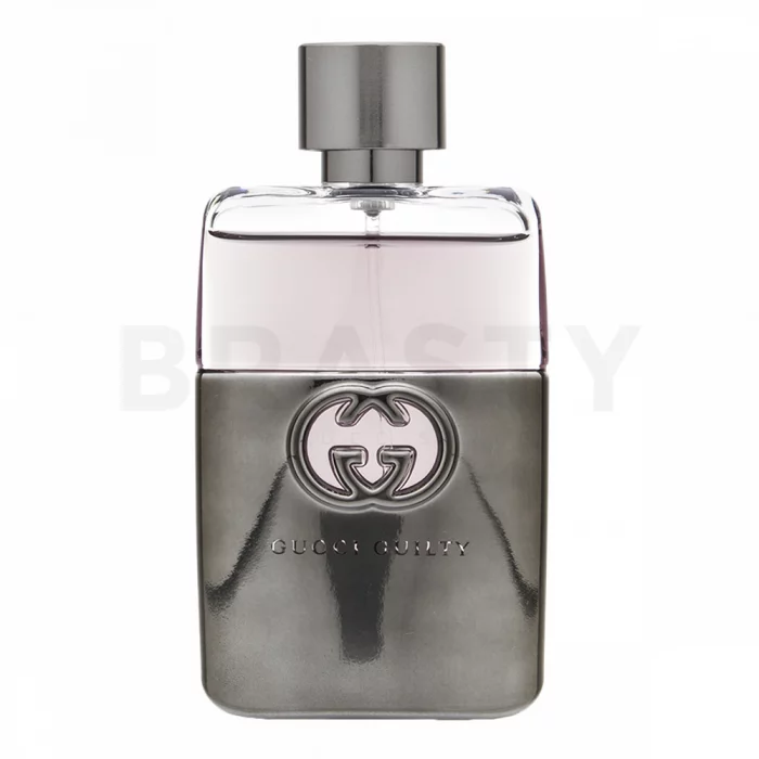 Gucci Guilty Pour Homme
