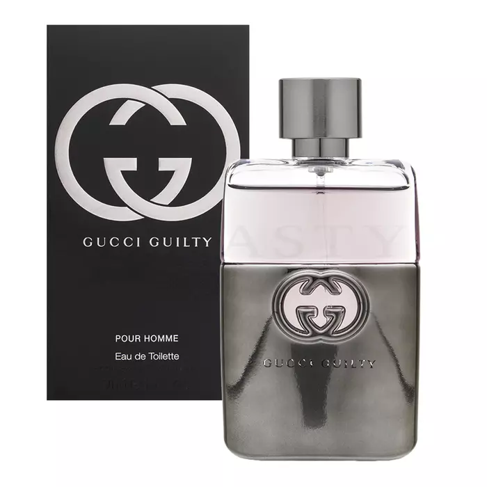 Gucci Guilty Pour Homme