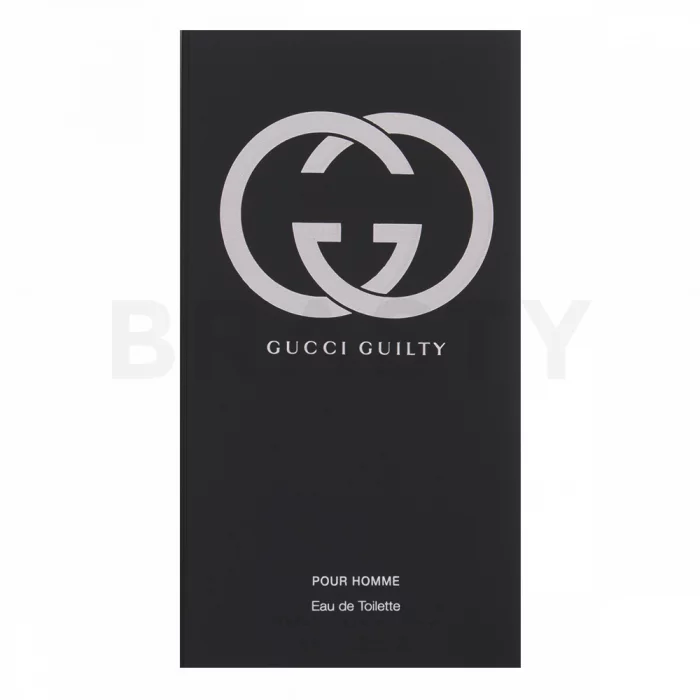 Gucci Guilty Pour Homme