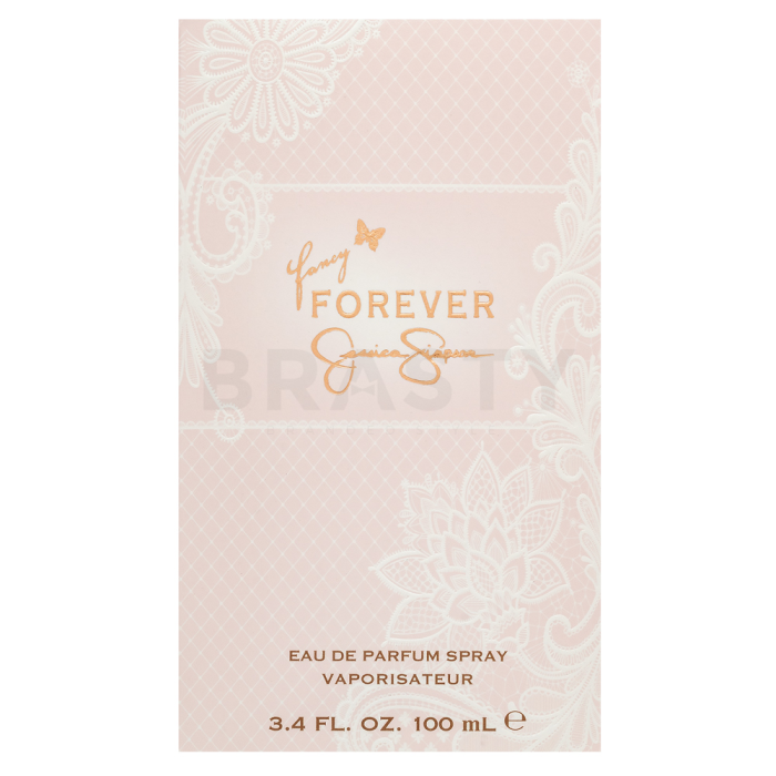 Jessica Simpson Fancy Forever