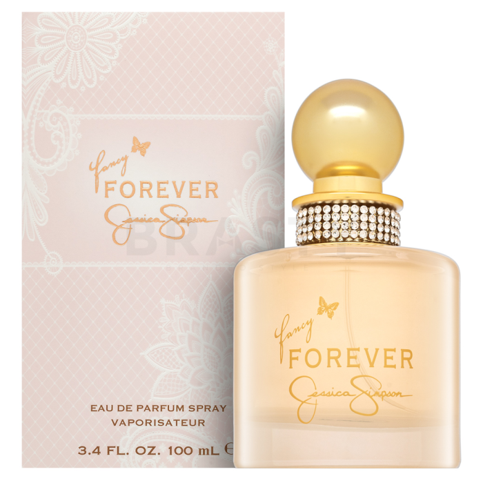 Jessica Simpson Fancy Forever