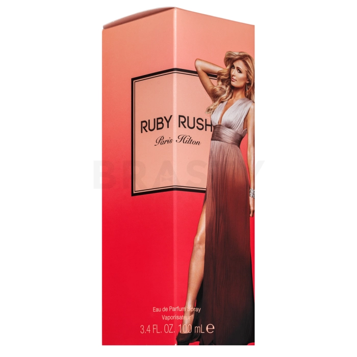 Paris Hilton Ruby Rush